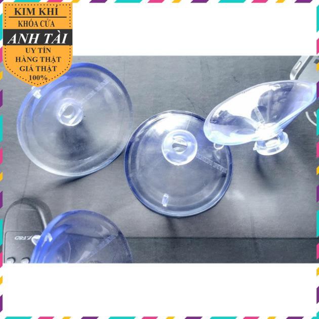 Miếng nhựa hít kê kính mặt bàn ( giá 10 chiếc)