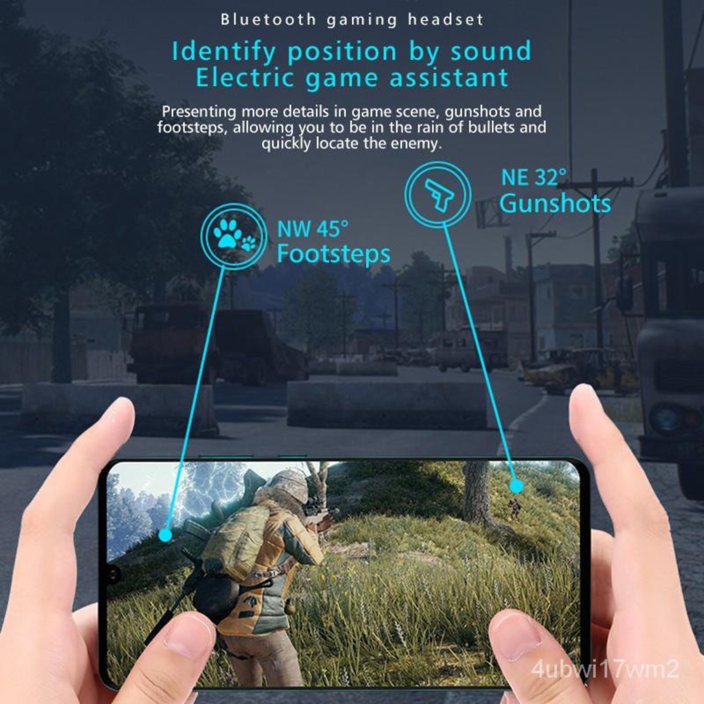 Tai Nghe Bluetooth Gaming Stp K98 Chính Hãng Tai Nghe Không Dây Chơi Game Có Mic Chống Ồn Pin Trâu Độ Trễ Thấp Tm Shop