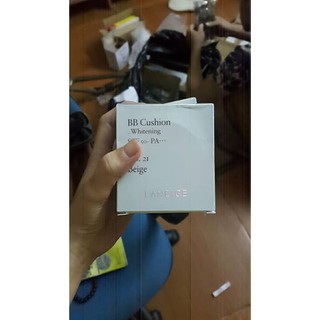 phấn nước cao cấp LANEIGE