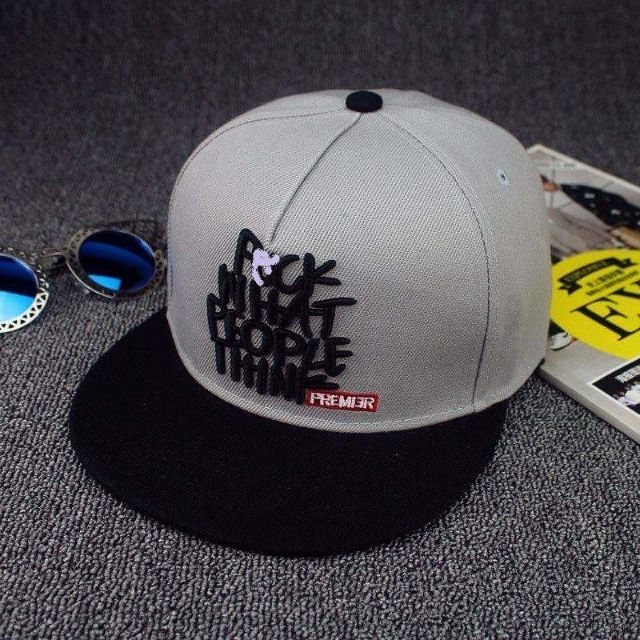 Nón snapback Mũ lưỡi trai cao cấp