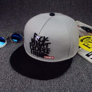Nón snapback Mũ lưỡi trai cao cấp