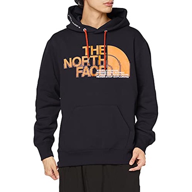 Áo Hoodie The North Face Thời Trang Năng Động Cho Nam