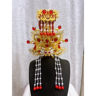 Mão Bà Hợp Kim