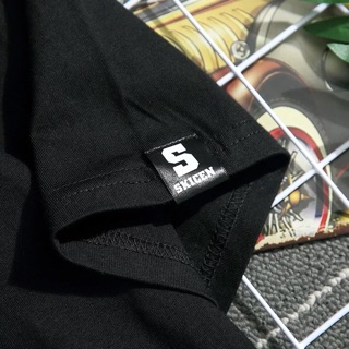Áo Thun Streetwear