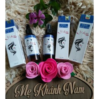 Serum kích thích mọc tóc y lang