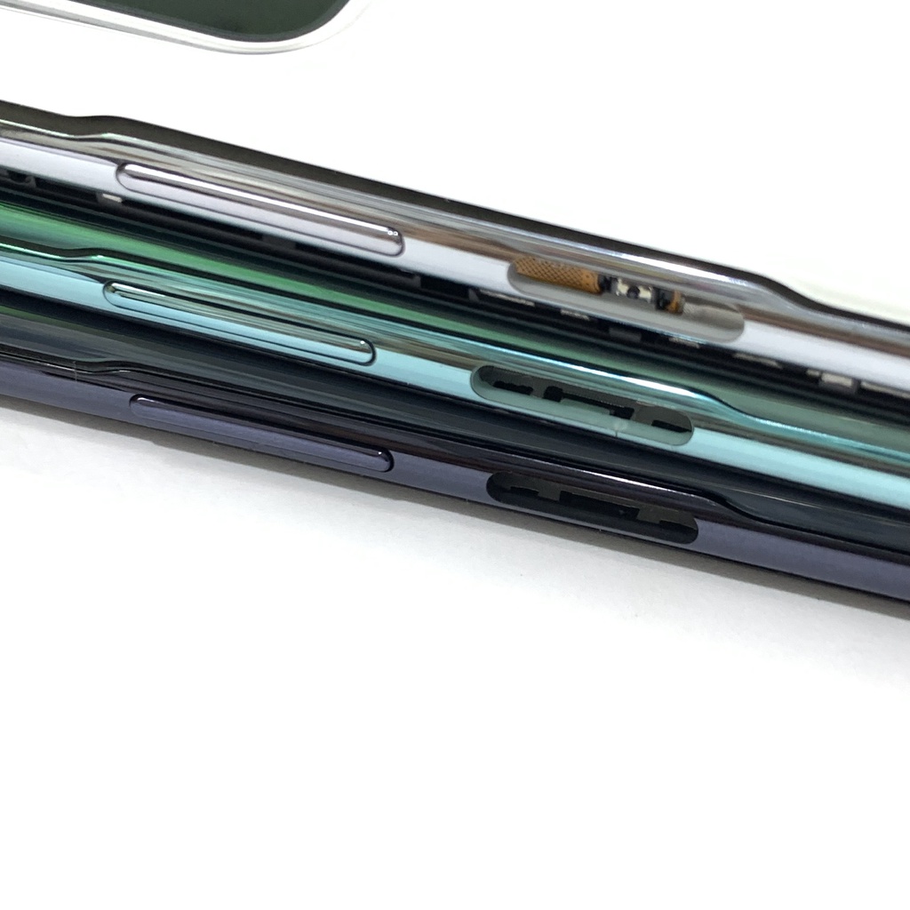 Vỏ bộ Xiaomi Redmi Note 10 4G full