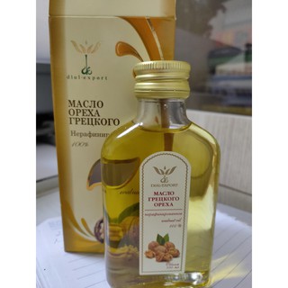 Dầu hạt óc chó 100ml