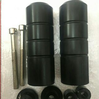 Chống đổ sườn