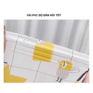 Set khăn trải bàn phong cách bắc âu  HP1102