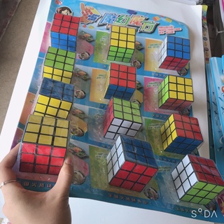 khối rubic vuông 3x3
