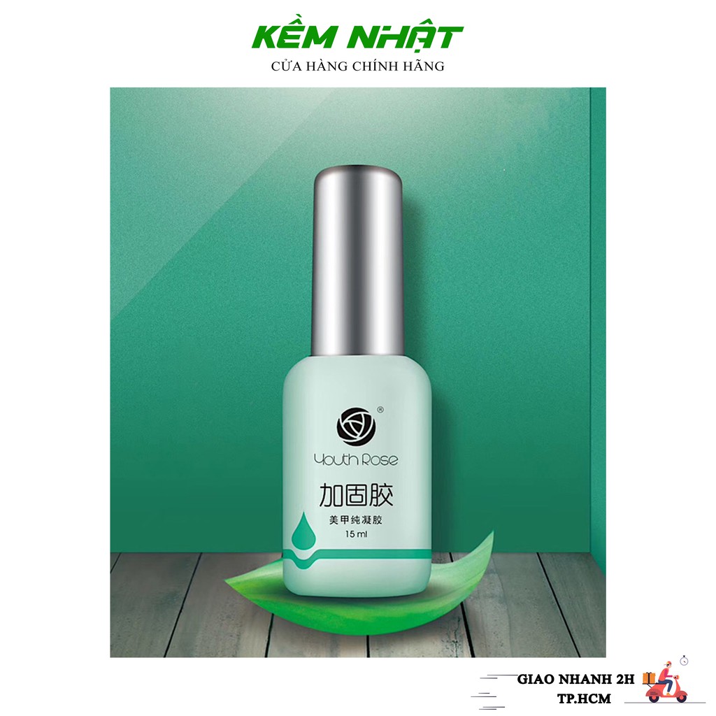 Cứng Móng Hóa Hồng