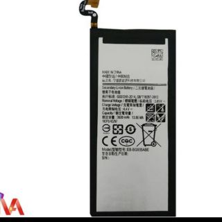 Pin xịn dành cho điện thoại SAMSUNG GALAXY S7 EDGE bảo hành 6 tháng