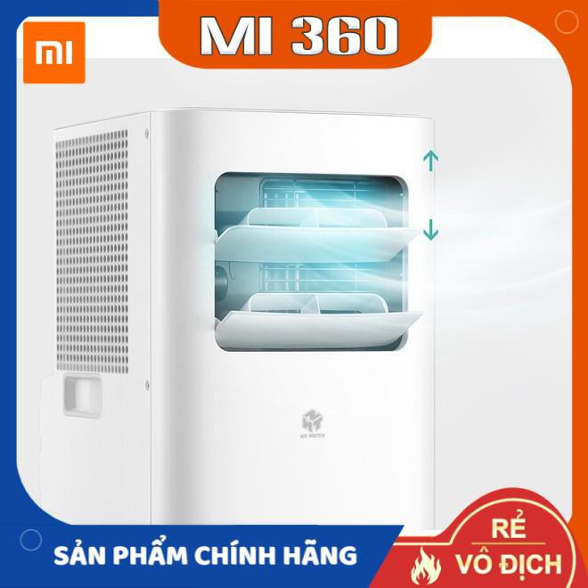 Máy Lạnh Di Động Xiaomi New Widetech✅ Máy Điều Hòa Di Động Xiaomi New Widetech✅ kết nối app Mihome