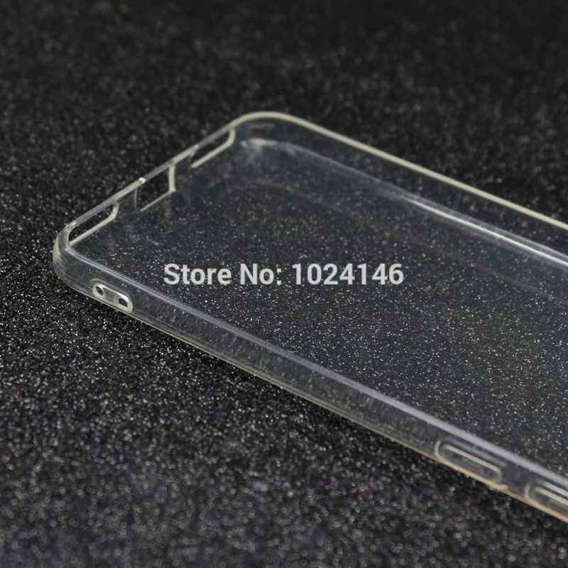 [Chính Hãng GOR] Ốp lưng Xiaomi Redmi Note 5A Dẻo trong suốt