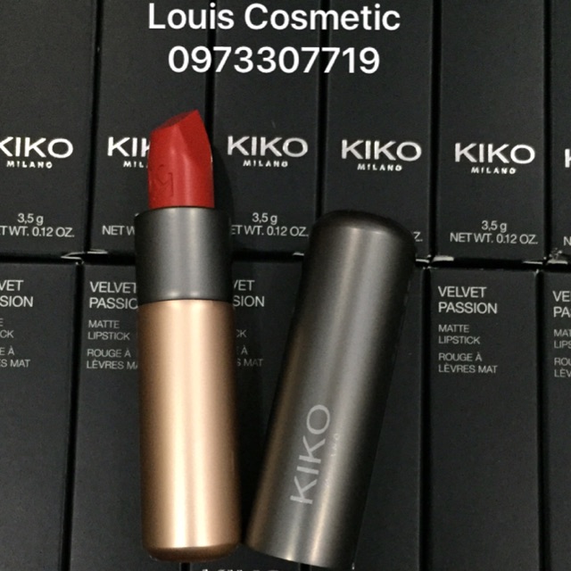 Son lì KIKO