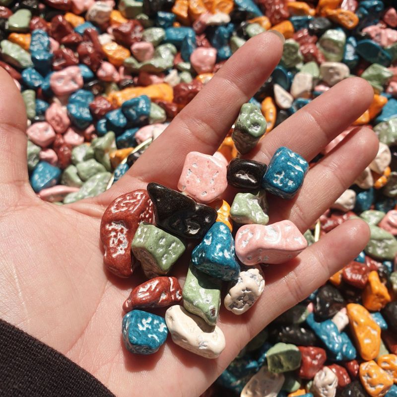 500gr kẹo sỏi đá