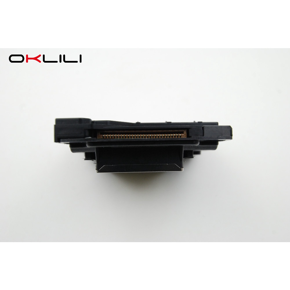 Nhật Bản F190000 F190010 F190020 Đầu In Cho Máy In Epson WF-7015 WF-7510 WF-7511 WF-7515 WF-7520 WF-7521 WF-7525