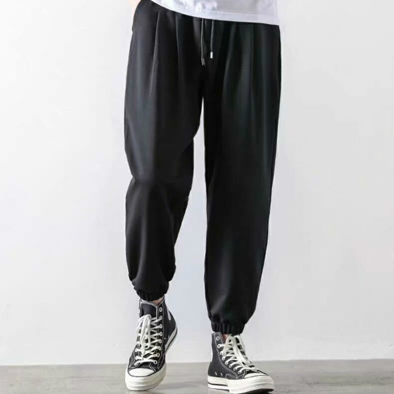 Quần Dài Thể Thao Phong Cách Năng Động Cho Nam | BigBuy360 - bigbuy360.vn