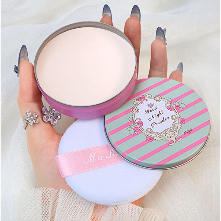 Phấn phủ MAFFICK - AU0005 | BigBuy360 - bigbuy360.vn