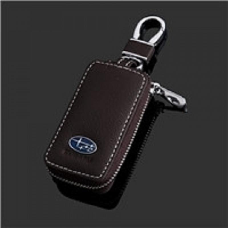 Bao Da Cho Chìa Khóa Xe Hơi Subaru