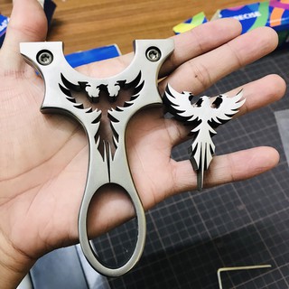 Ná cao su ĐẠI BÀNG ts inox 304 siêu bền, siêu chất tặng kèm thun