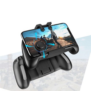 Gaming Joystick Gamepad Mobile Phone Game Trigger Fire Button L1R1 Shooter