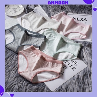 Quần lót nữ, quần lót nữ cotton co giãn 4 chiều xuất Nhật