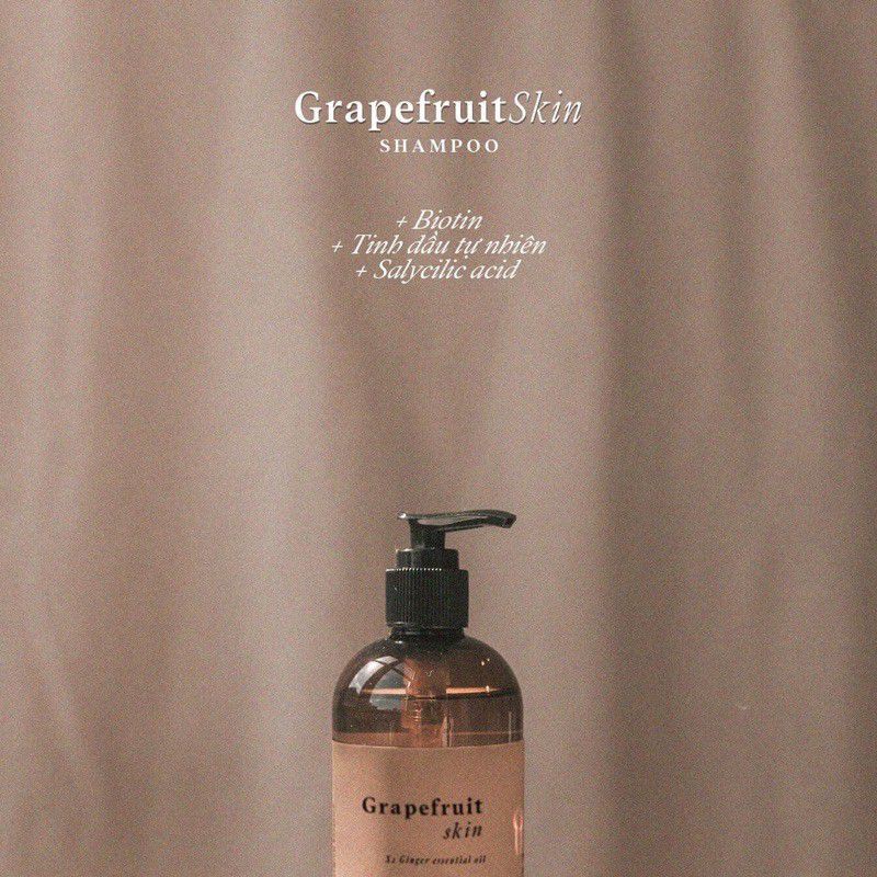 GingerShampoo Deal hot