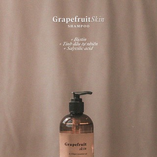 GingerShampoo Deal hot