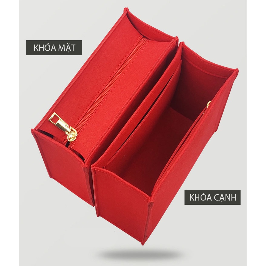 LSP LÓT TÚI LV Sac Plat cao cấp full Size | Khách có nhu cầu may Lót túi bất kỳ vui lòng Chat với Shop