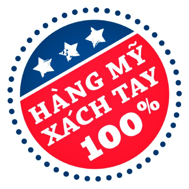 Shop chuyên cung cấp hàng Mỹ 