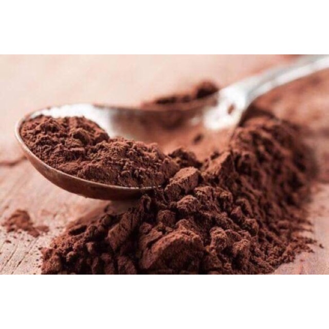 Bột cacao Đăk Lăk ( combo khách 2kg)