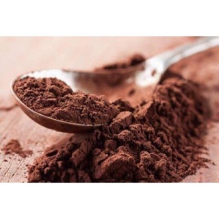 Bột cacao Đăk Lăk