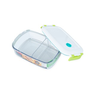 HỘP NHỰA BIOZONE KB-SM400S2