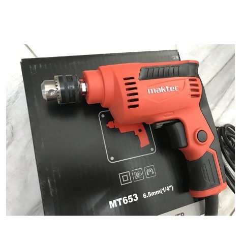 Máy khoan MAKTEC MT653 by MAKITA