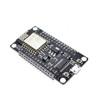 Nodemcu v3 ch340 - kit rf thu phát wifi esp8266 - 3f2