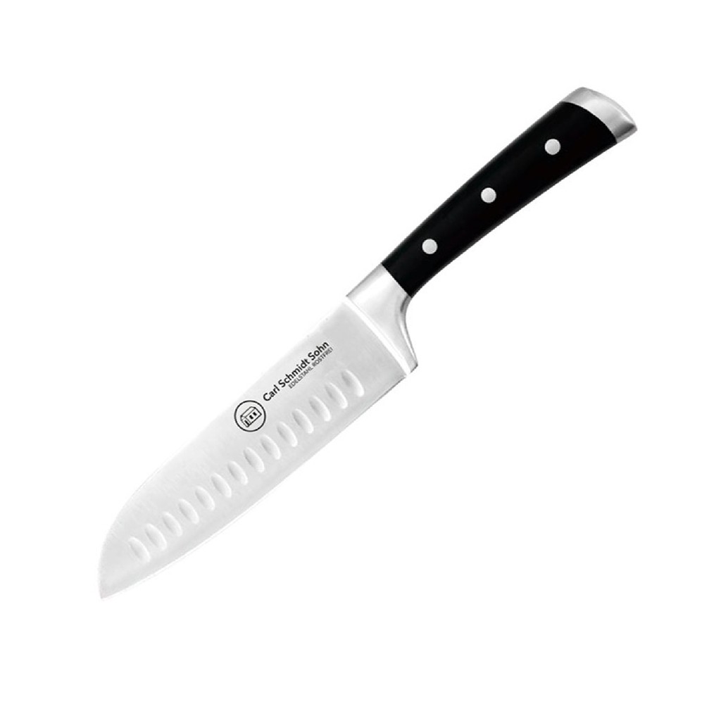 Dao CS Santoku Herne dài 18cm - 037963