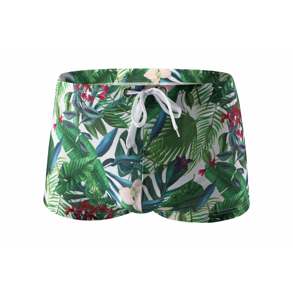 Quần Lót Boxer Nam Nhanh Khô