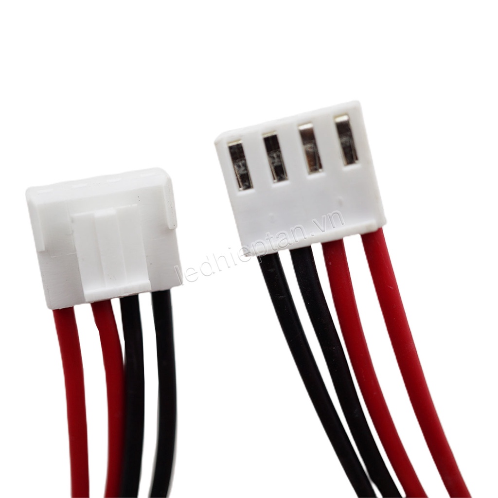 Cáp Nguồn Màn Hình Cho Module Biển Led Ma Trận P10 Full Màu, P10 3 Màu SMD, P5