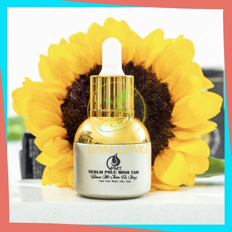 Thâm Mụn Đầu Gối Nách Môi Vùng Kín Bikini PHÚC MINH TÂM MTPMTCL11 Dưỡng Ẩm Bổ Sung Dưỡng Chất Làm Mờ Thâm