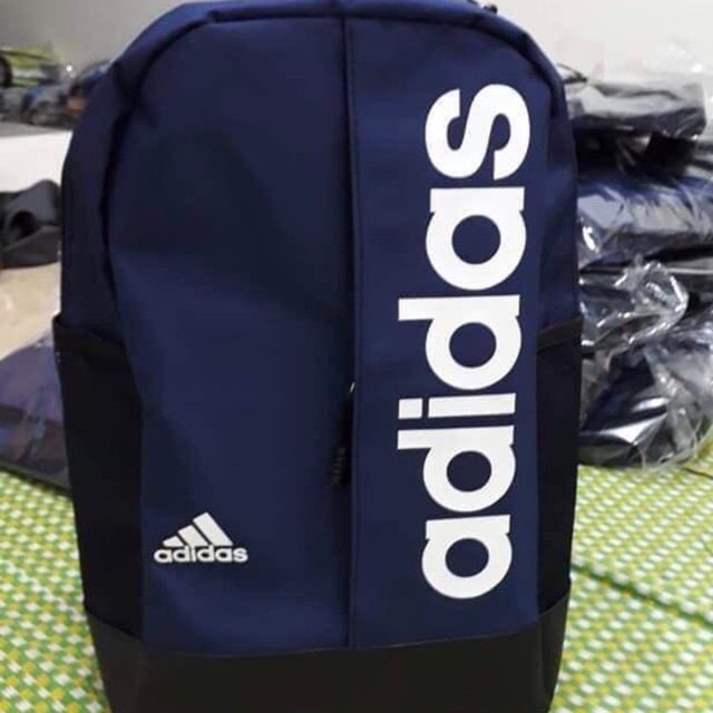 Balo Thể Thao Adidas - In Ấn