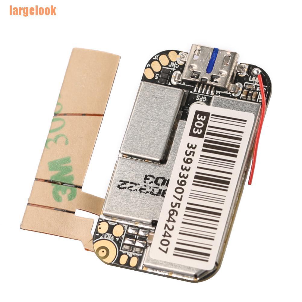 Bộ ĐịNh Vị GPS Zx303 GSM Wifi LBS SOS