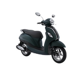Xe Yamaha Grande Bluecord Hybrid Standard 2020 (Rêu)