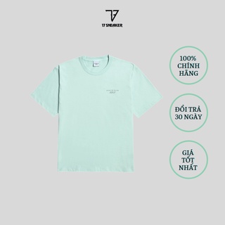Áo Thun | Áo Phông ADLV Basic Tee Mint