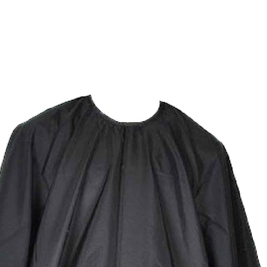 Áo Choàng Cắt Tóc Chống Thấm Nước Tiện Dụng Dành Cho Salon