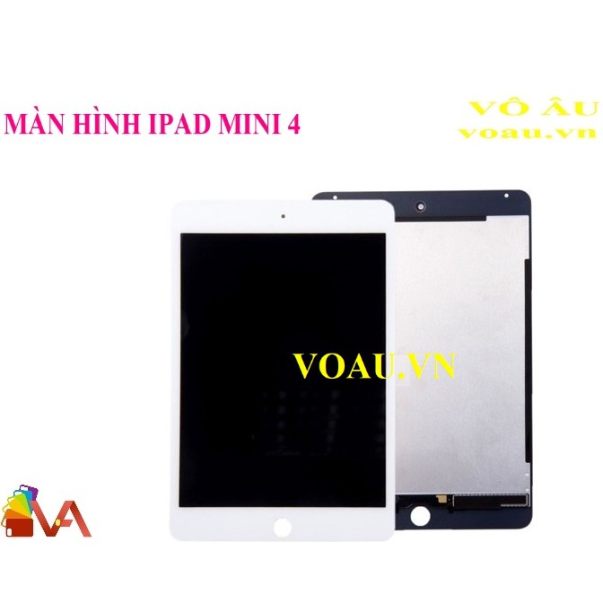 MÀN HÌNH IPAD MINI 4