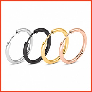 Bông Tai Nam Khoen Sơn Tùng Titan Cao Cấp -Giá  1 cặp