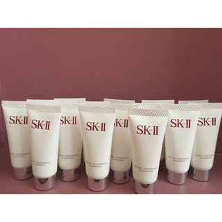 sữa rửa mặt SK II 20gr