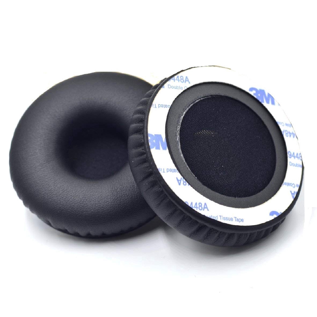 Đệm Tai Nghe Mềm Mại Cho SONY MDR-XB450AP XB550 XB650 XB400