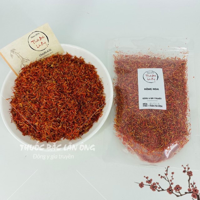 Hồng Hoa Tây Tạng 100g